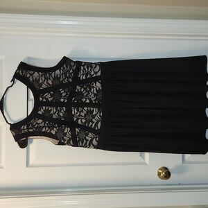 Women's dress